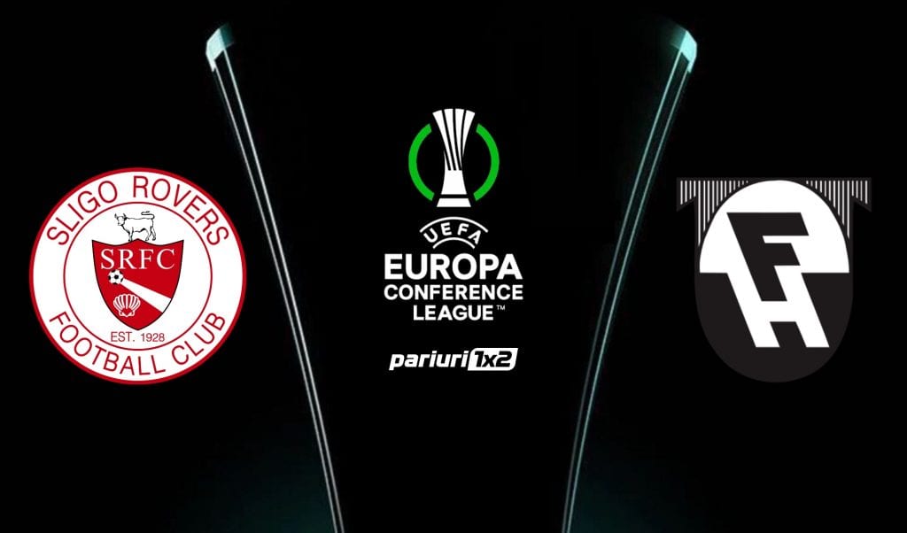 Pariuri fotbal: Sligo Rovers – Hafnarfjordur » Islandezii au un avans „subtire” dupa tur