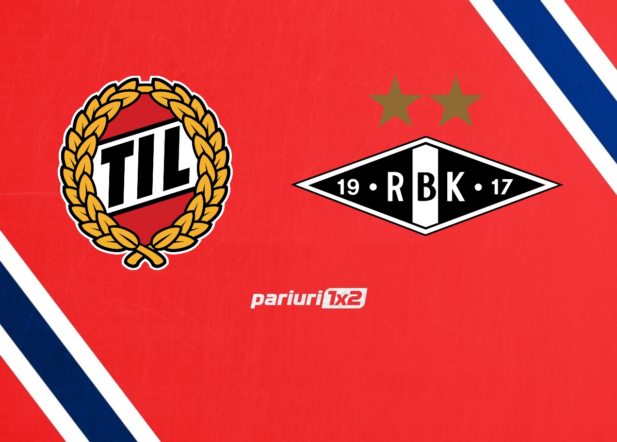 tromso-rosenborg