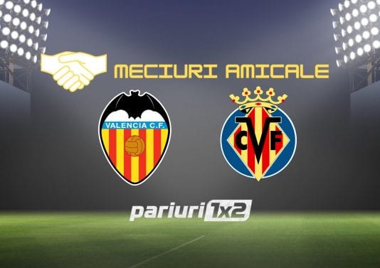 valencia - villarreal