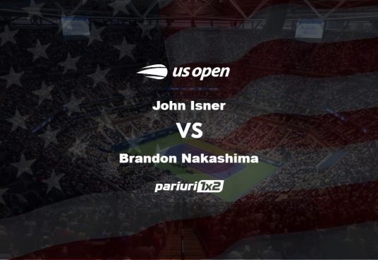 isner - nakashima