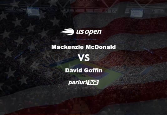 mcdonald - goffin