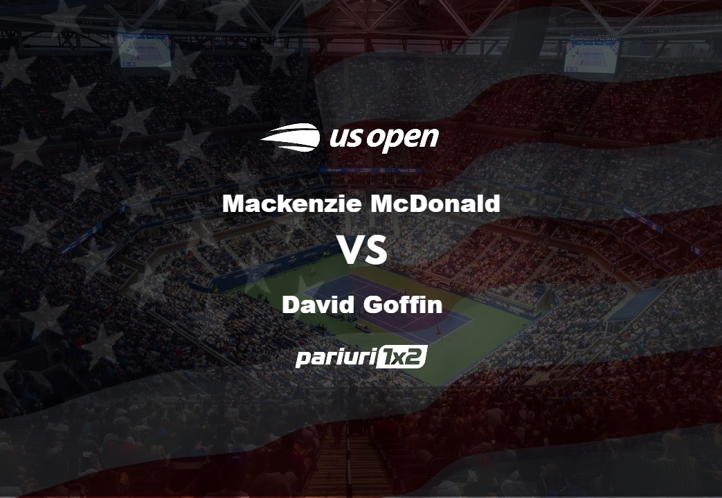mcdonald - goffin