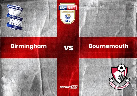 BirminghamBournemouth