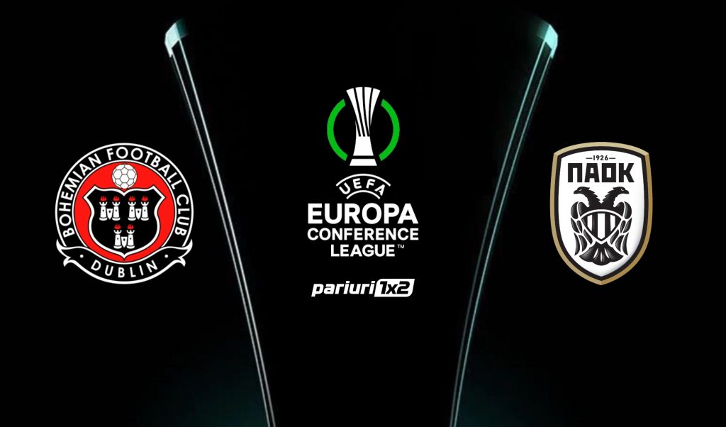 Pariuri fotbal » Bohemians – PAOK: Trupa lui Razvan Lucescu isi incepe sezonul in Irlanda!
