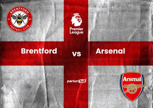 BrentfordArseanal