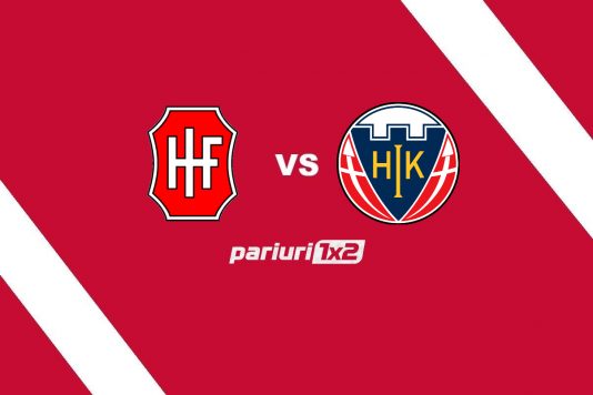 Hvidovre - Hobro