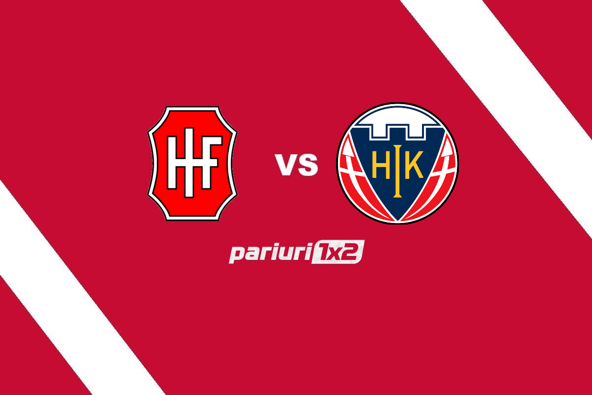Hvidovre - Hobro