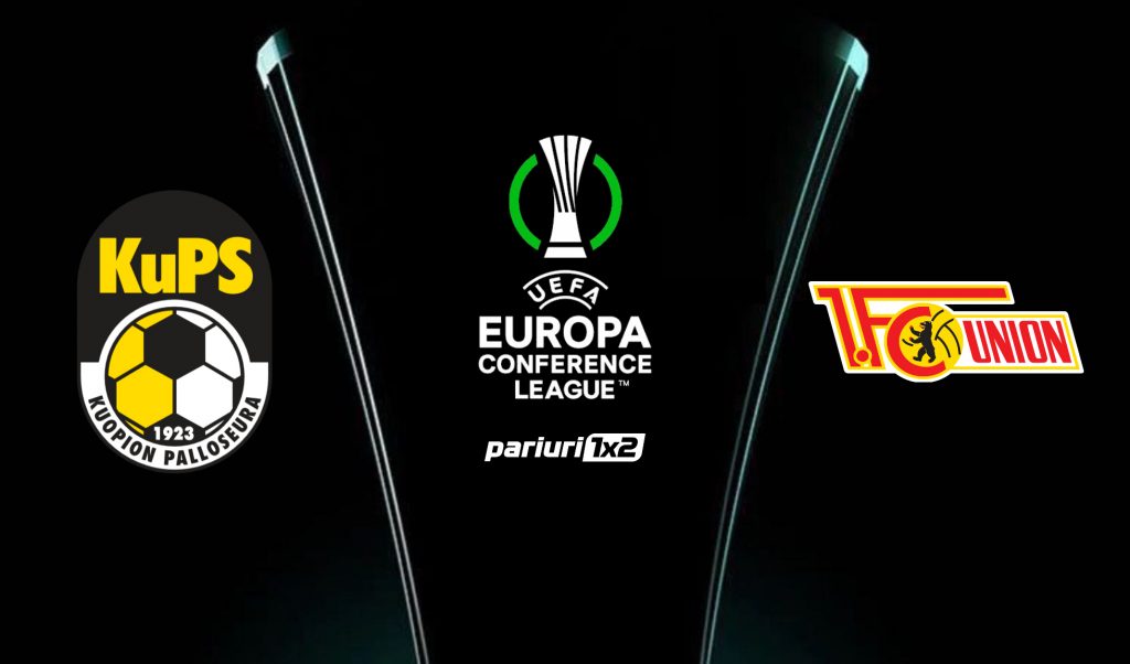Pariuri fotbal: KuPS – Union Berlin: Oaspeții revin în cupele europene după o pauză de 20 de ani »» Vezi cum pariem!