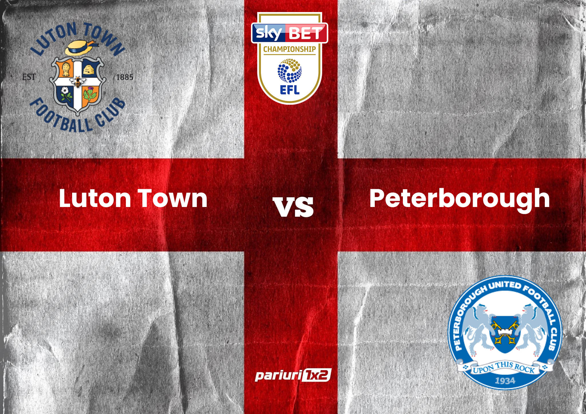 LutonTownPeterborough