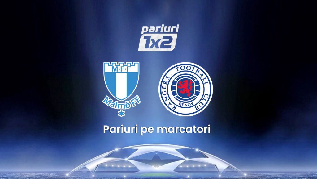 Pariuri pe marcatori » Malmo – Rangers | Ponturi la cote 6.50 si 12.00, pentru „primul gol inscris in meci”: Tomasson are super-atacanti in lot!