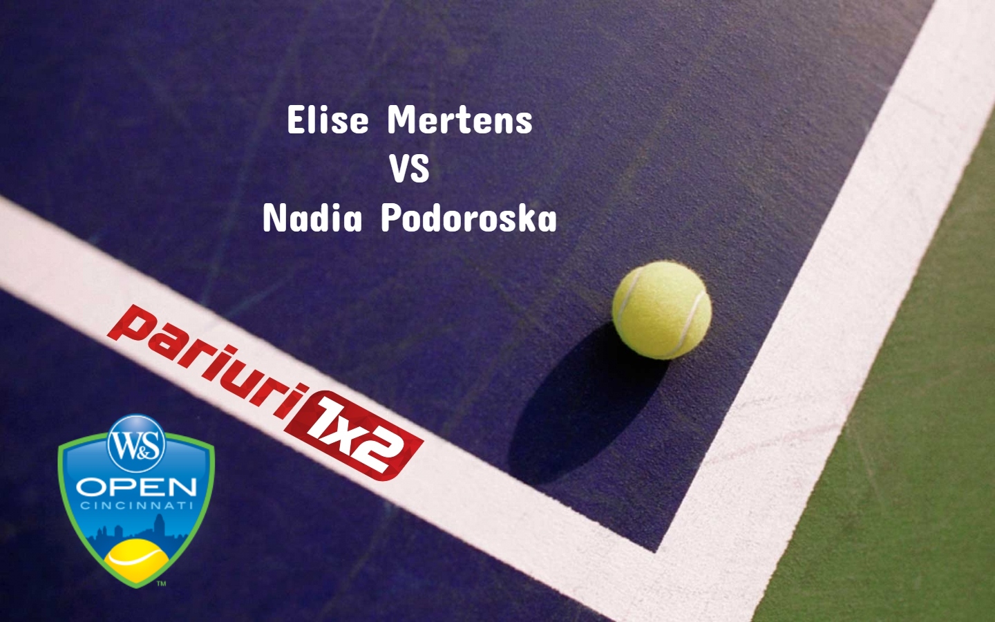 Mertens - Podoroska