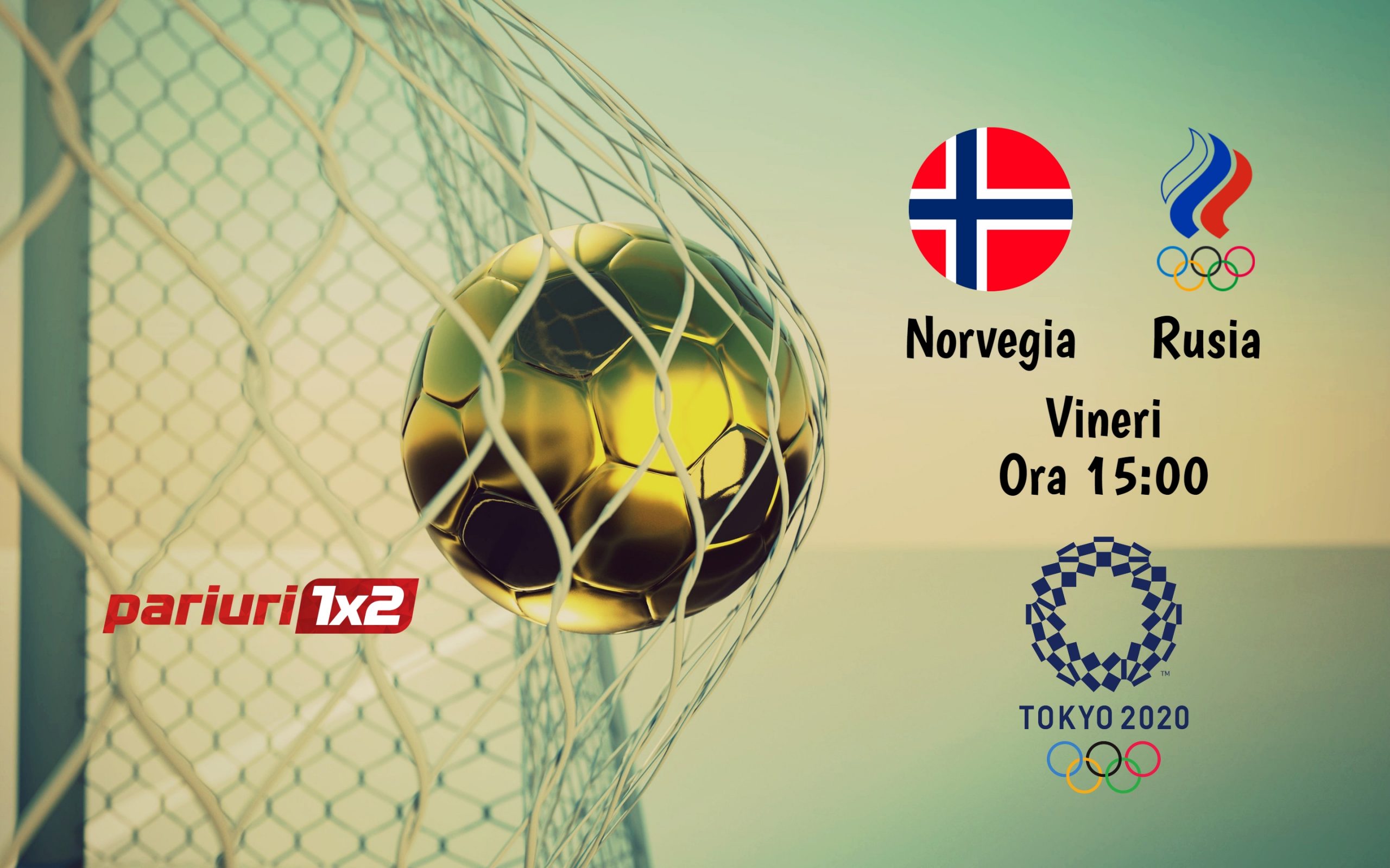 Norvegia - Rusia