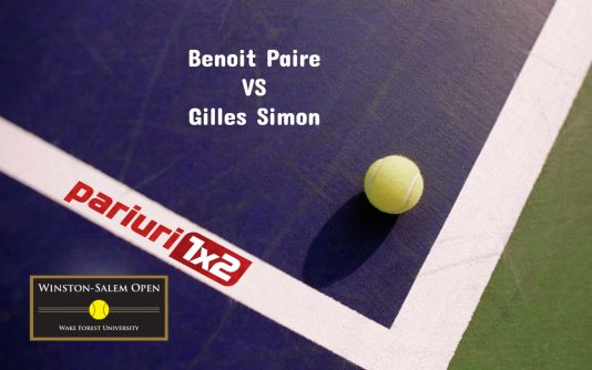 Paire - Simon