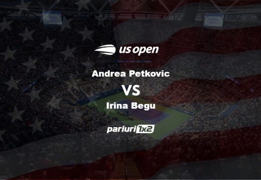 Petkovic - Begu