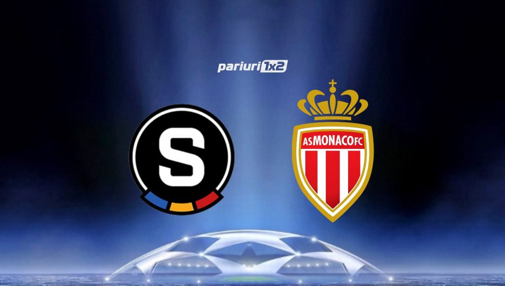 Ponturi bune » Sparta Praga – AS Monaco (VIDEO): AICI, pont in cota 1.57 + Echipele probabile! Vezi analiza marca „Un Pont Pe Zi”!