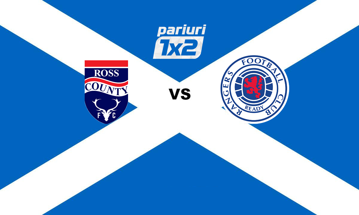 RossCoutyRangers