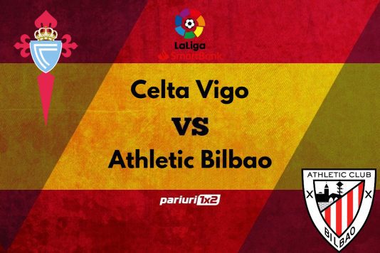 Celta Vigo - Athletic Bilbao