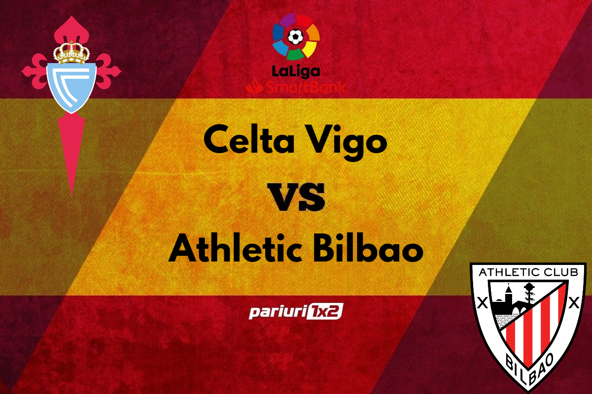 Celta Vigo - Athletic Bilbao