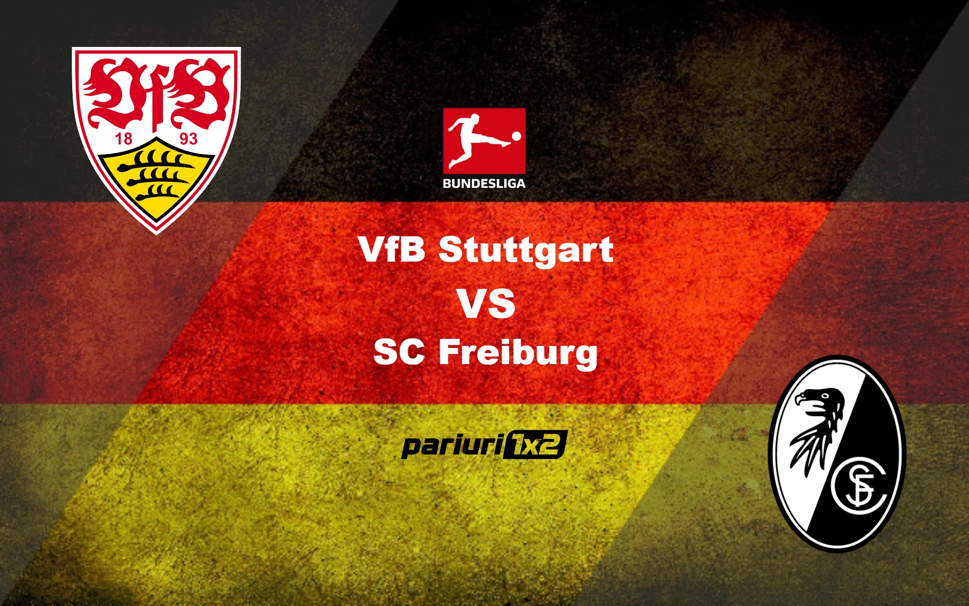 Stuttgart - Freiburg