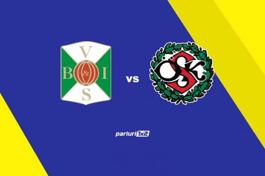 Ponturi bune Varbergs - Orebro