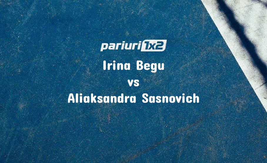 Begu - Sasnovich