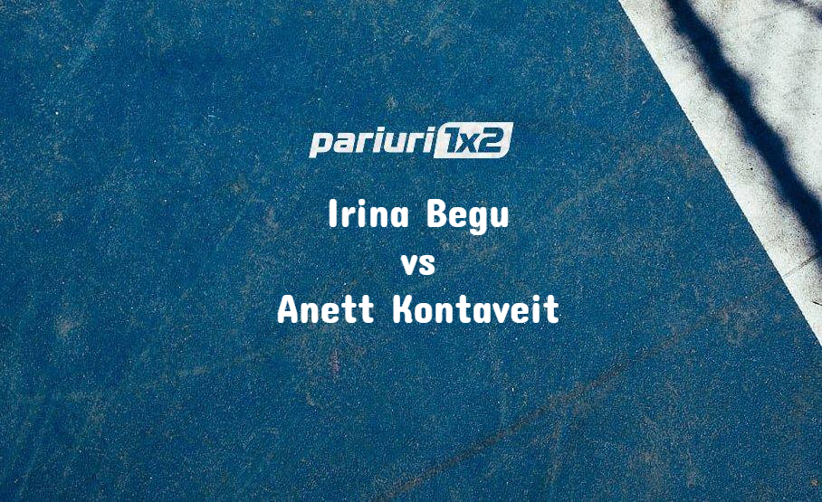 Begu - Kontaveit