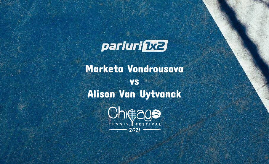 vondrousova - van uytvanck