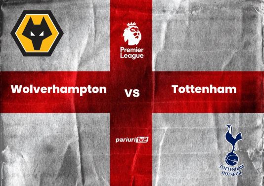 WolverhamptonTottenham