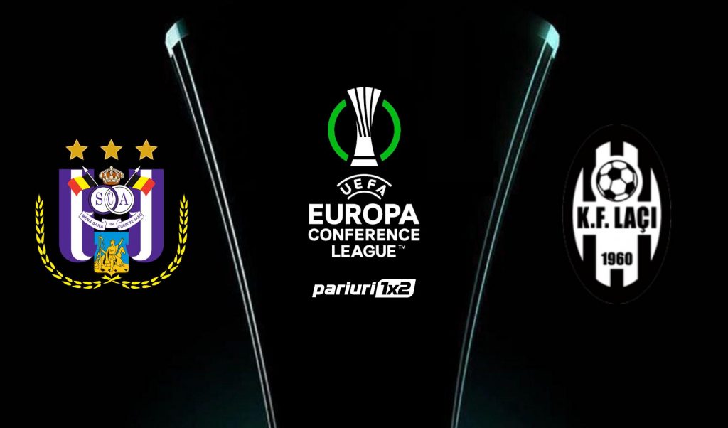 Ponturi bune » Anderlecht – Laci: Belgienii sunt o nuca prea tare pentru invingatoarea Craiovei!