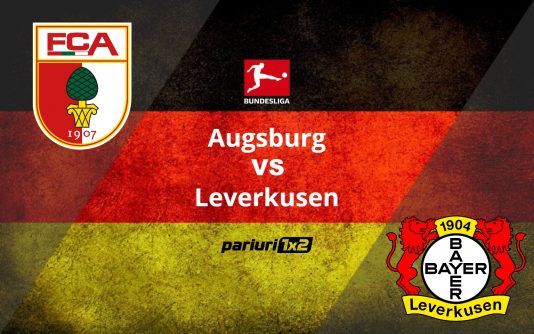 augsburg-leverkusen