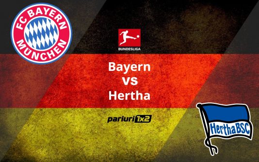 bayern-hertha