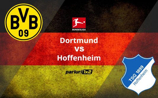 dortmund-hoffenheim