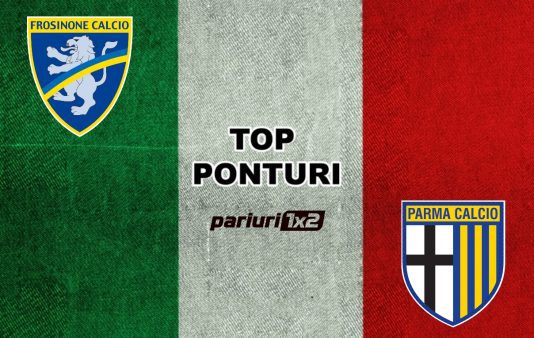 frosinone-parma