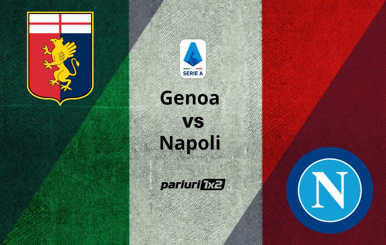 genoa-napoli