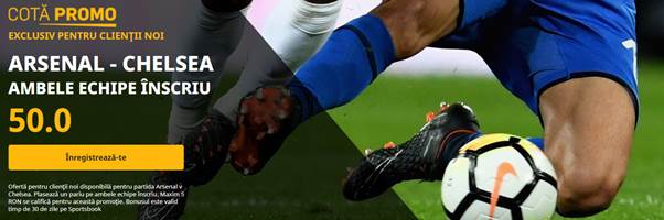 Arsenal - Chelsea