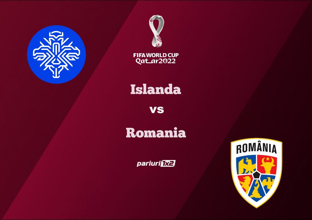 Pariuri fotbal: Islanda – România » „Tricolorii” deciși să profite de problemele islandezilor!