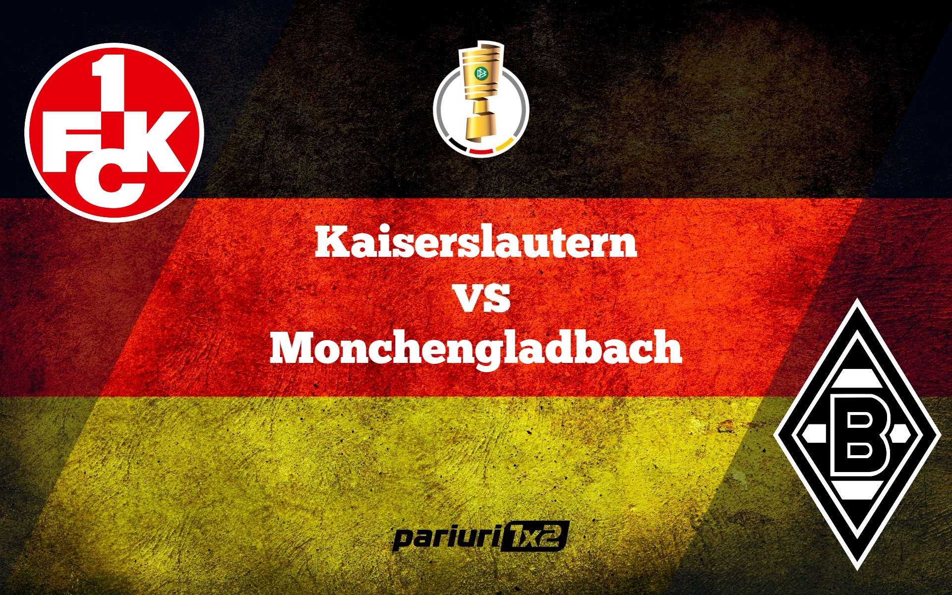kaiserslautern-monchengladbach