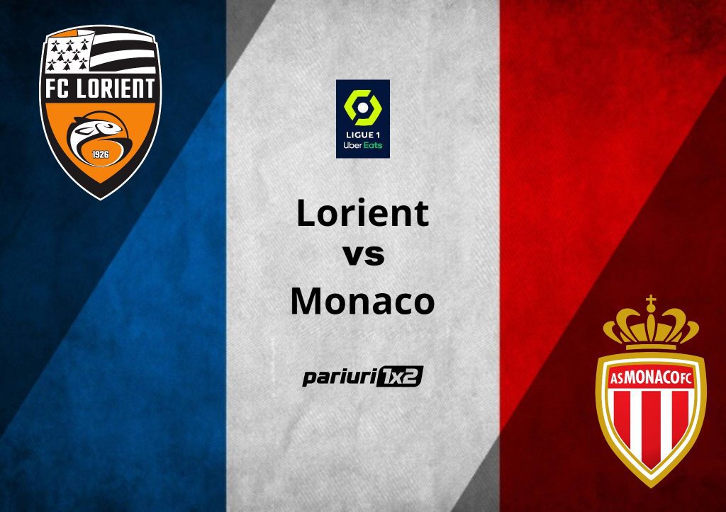Pariuri fotbal » Lorient – Monaco | Monegascii au facut deja primul pas gresit
