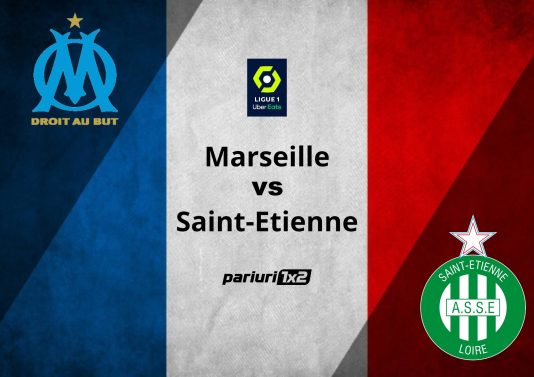 marseille-saint-etienne