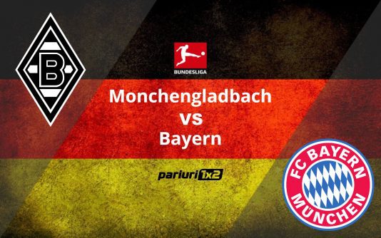 monchengladbach-bayern
