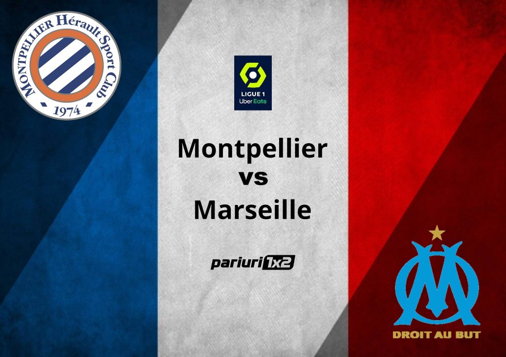 Pariuri fotbal: Montpellier – Marseille » Debut dificil de sezon pentru noul OM