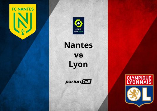 nantes-lyon