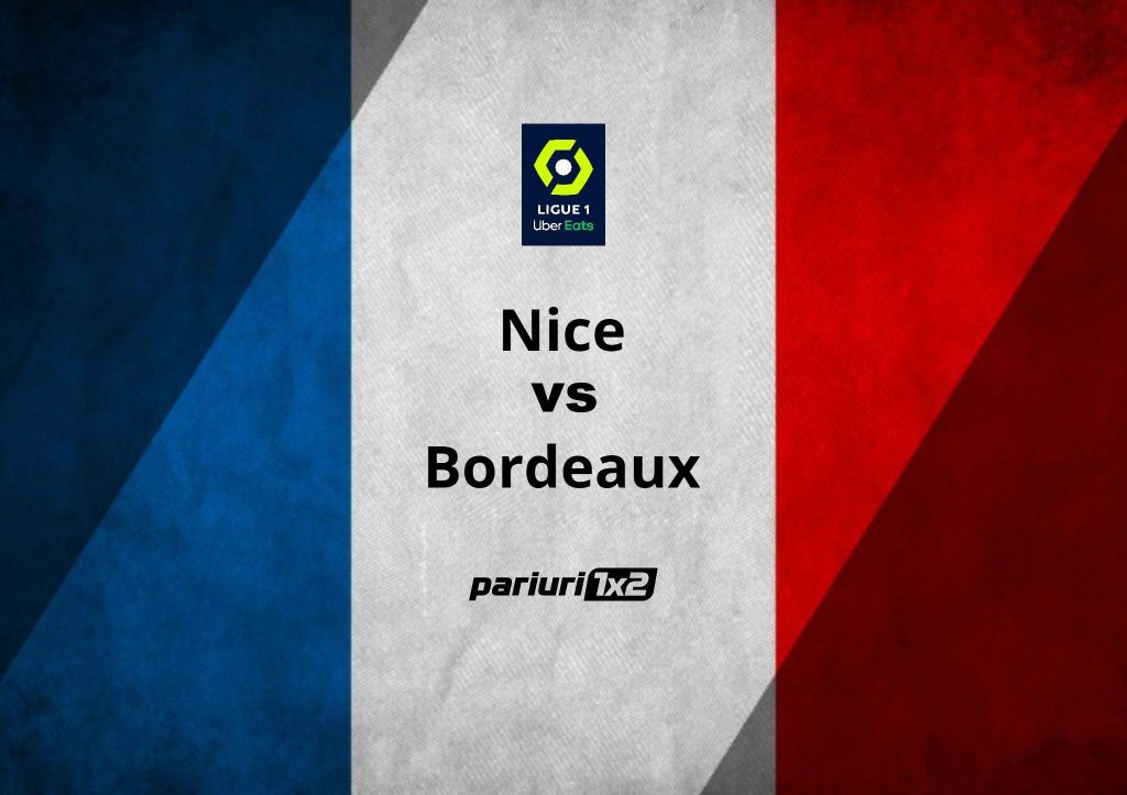 Pariuri fotbal: Nice – Bordeaux » Nice plateste pentru incidentele de la jocul cu OM