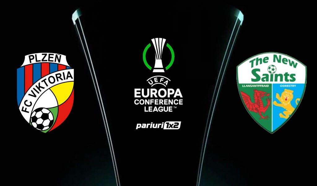 Ponturi bune » Plzen – TNS: Cehii incearca o „remontada” perfecta!