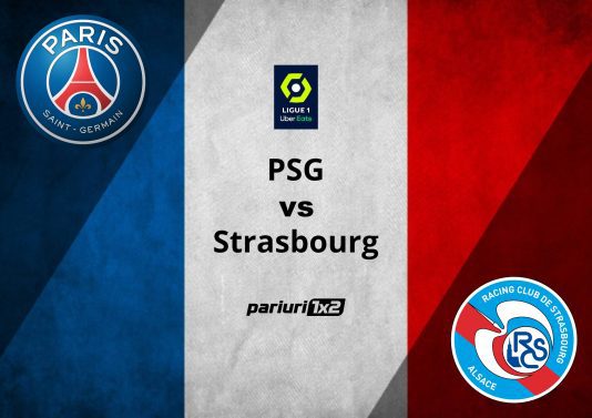 psg-strasbourg