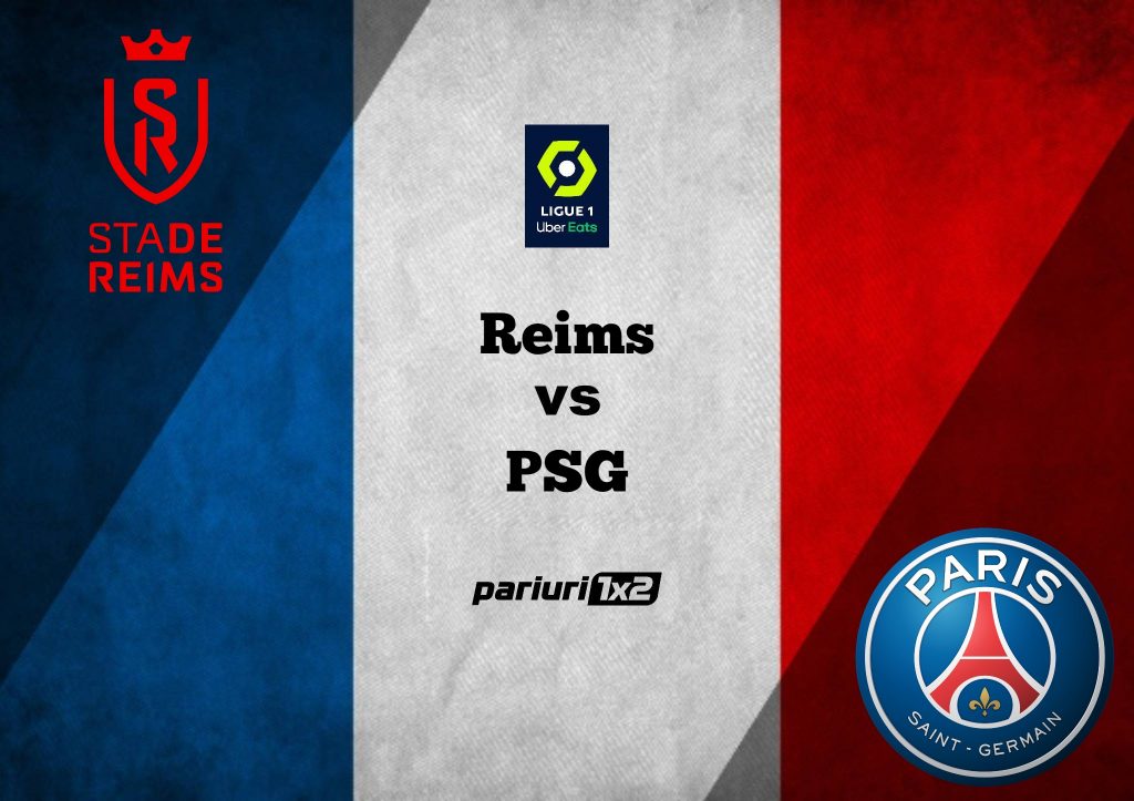 Pariuri fotbal: Reims – PSG » Messi, in fata debutului la parizieni