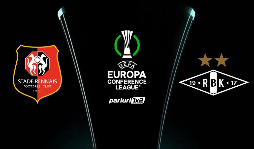 Ponturi bune » Rennes – Rosenborg: Norvegienii au inscris de 8 ori in turul 3 preliminar!