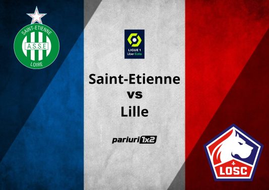 saint-etienne-lille