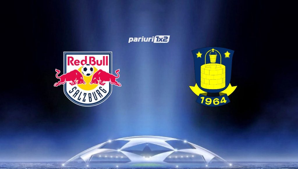 Pariuri fotbal: Salzburg – Brondby » Austriecii, nelipsiti din grupele UCL in ultimii trei ani