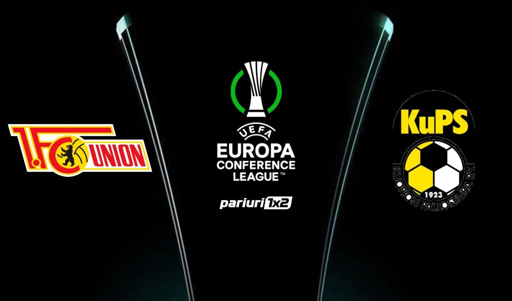 Ponturi bune » Union Berlin – KuPS: Meci fara miza in capitala Germaniei!